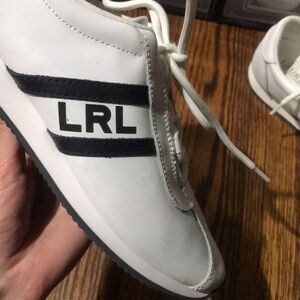 Lauren Ralph Lauren Sneakers